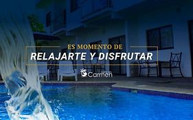 Suites Del Carmen