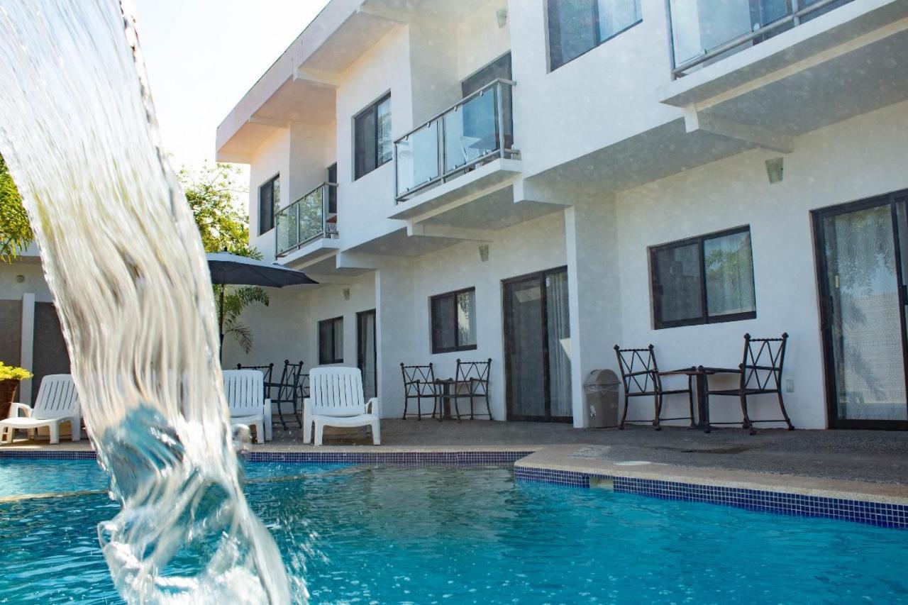 Suites Del Carmen La Peñita de Jaltemba Exterior photo